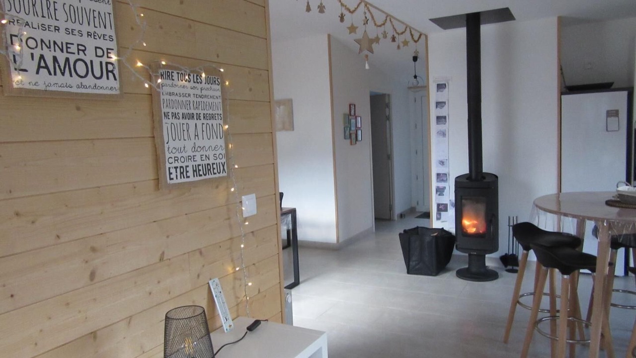 Photo of Others in Trepied