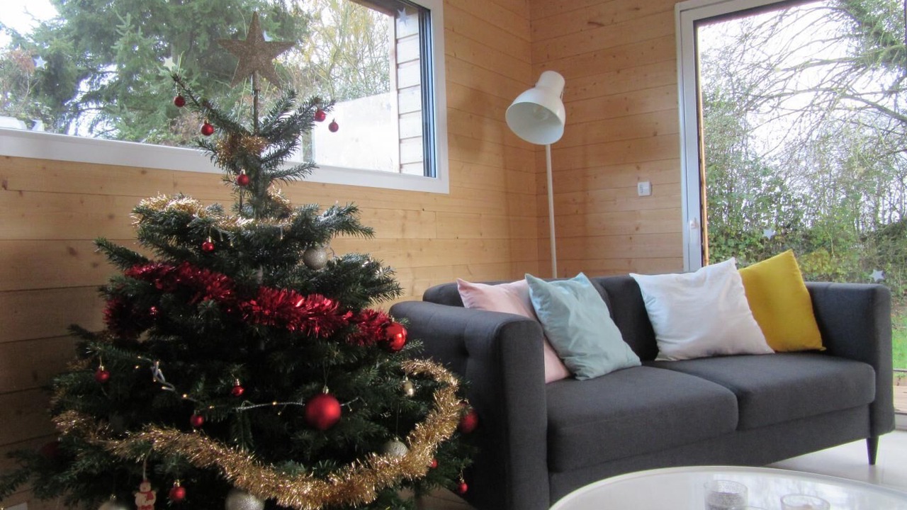 Photo of Livingroom in Trepied