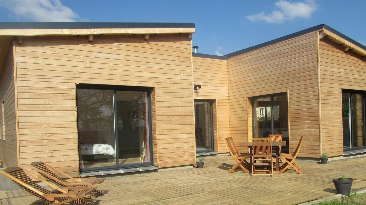 Photo of Outdoor in Trepied