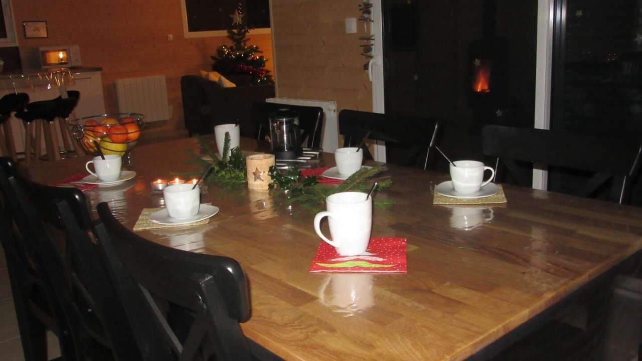 Photo of Others in Trepied