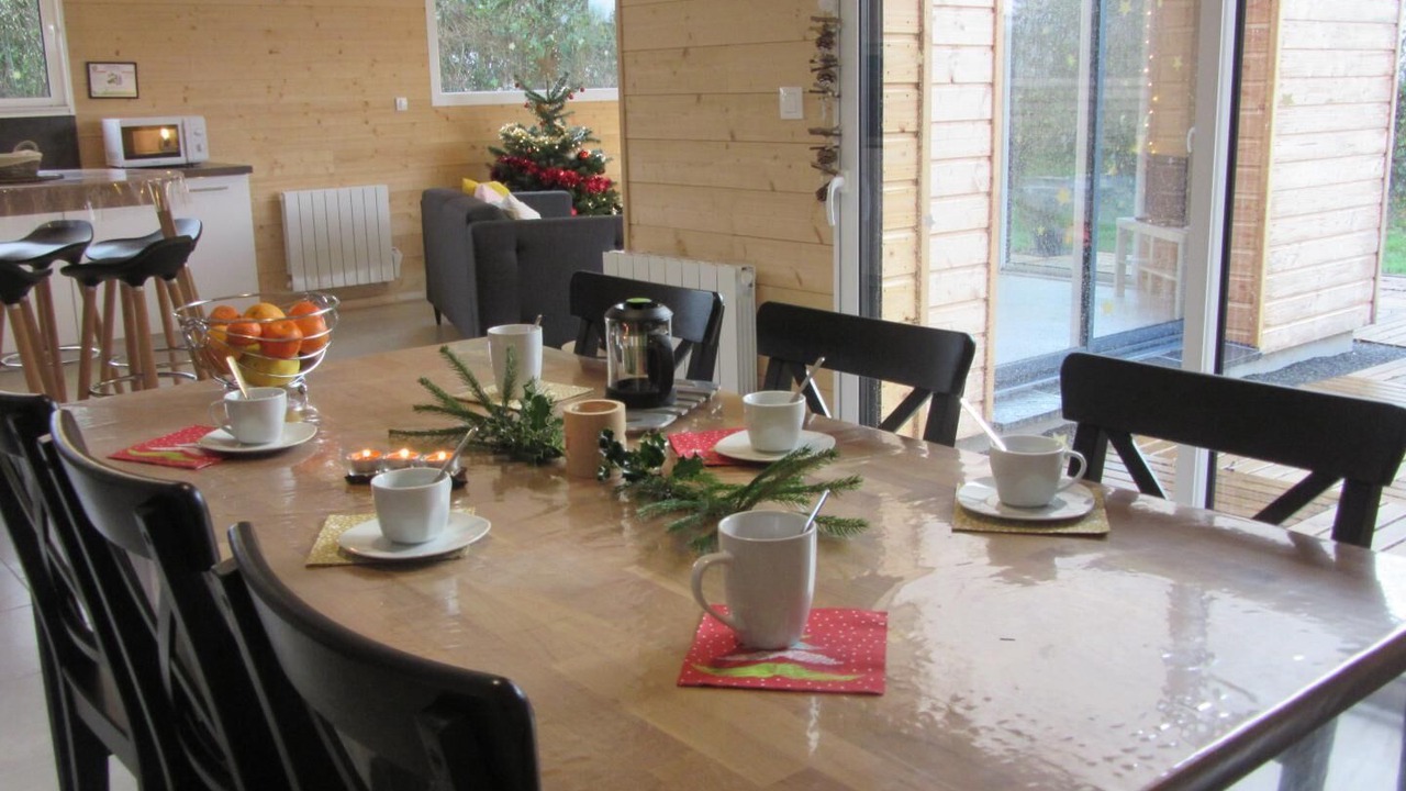 Photo of Others in Trepied