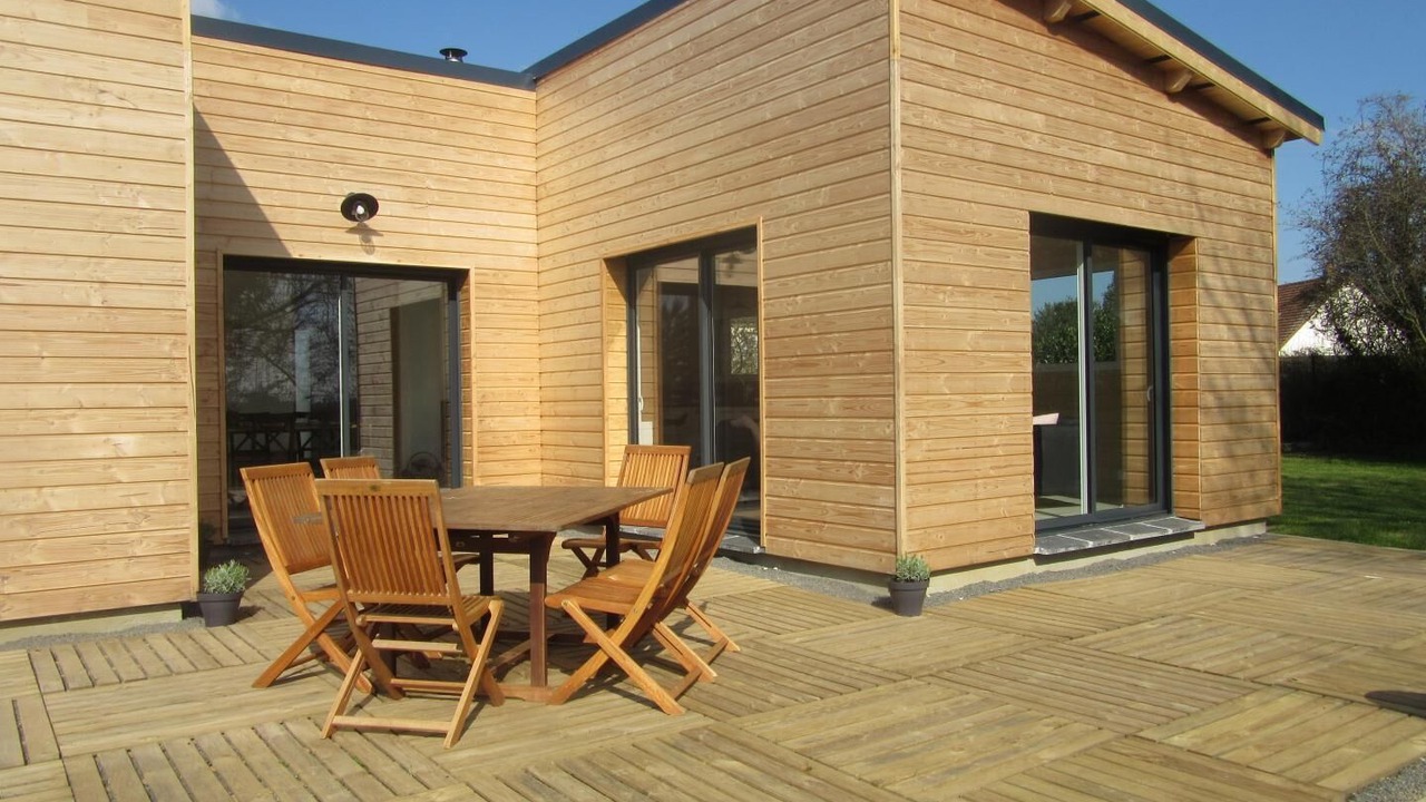 Photo of Outdoor in Trepied