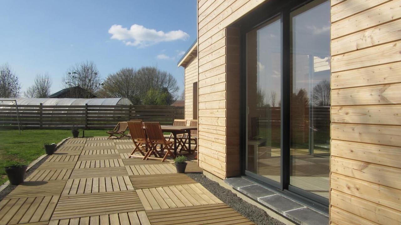 Photo of Outdoor in Trepied