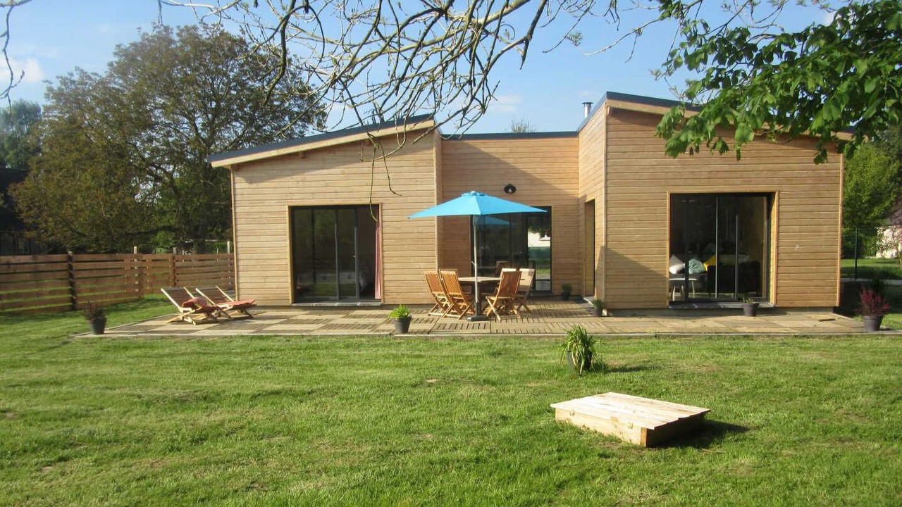 Photo of Outdoor in Trepied