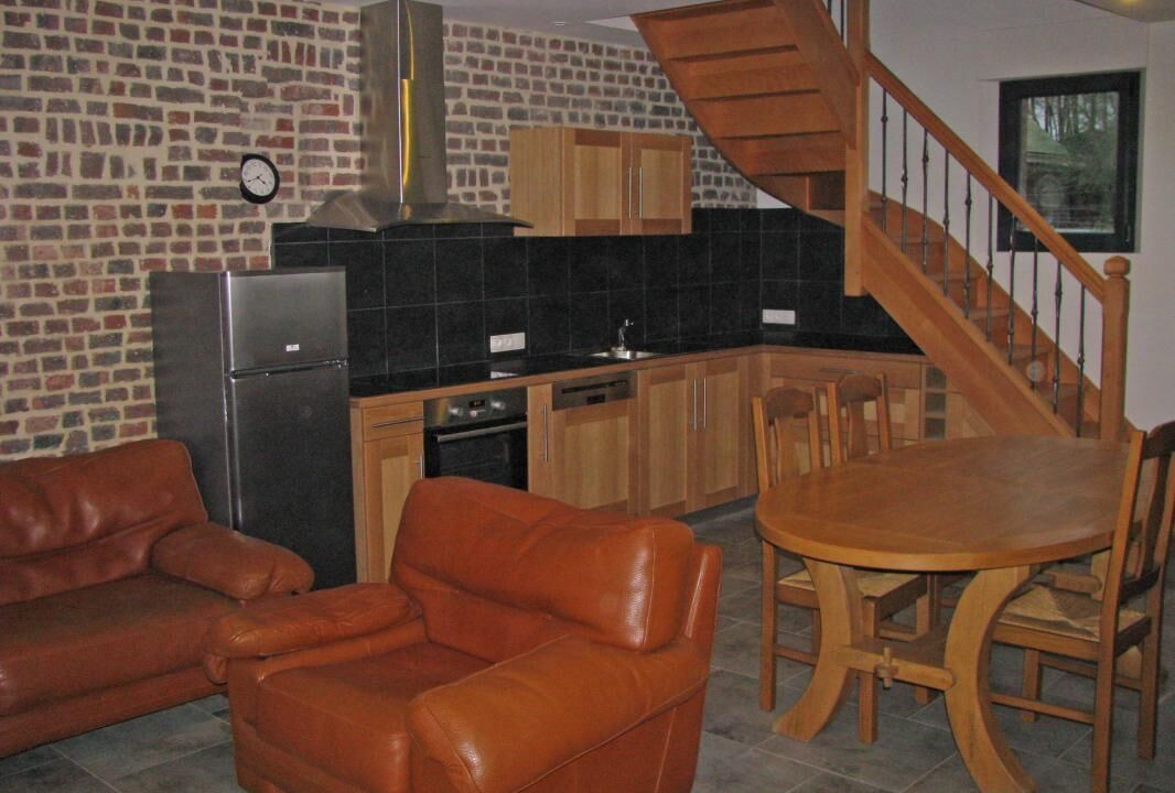 Photo of Livingroom in Criquetot-lʼEsneval