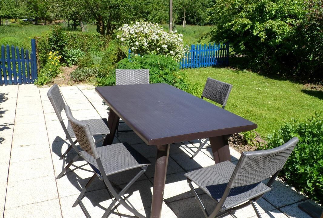 Photo of Outdoor in Criquetot-le-Mauconduit