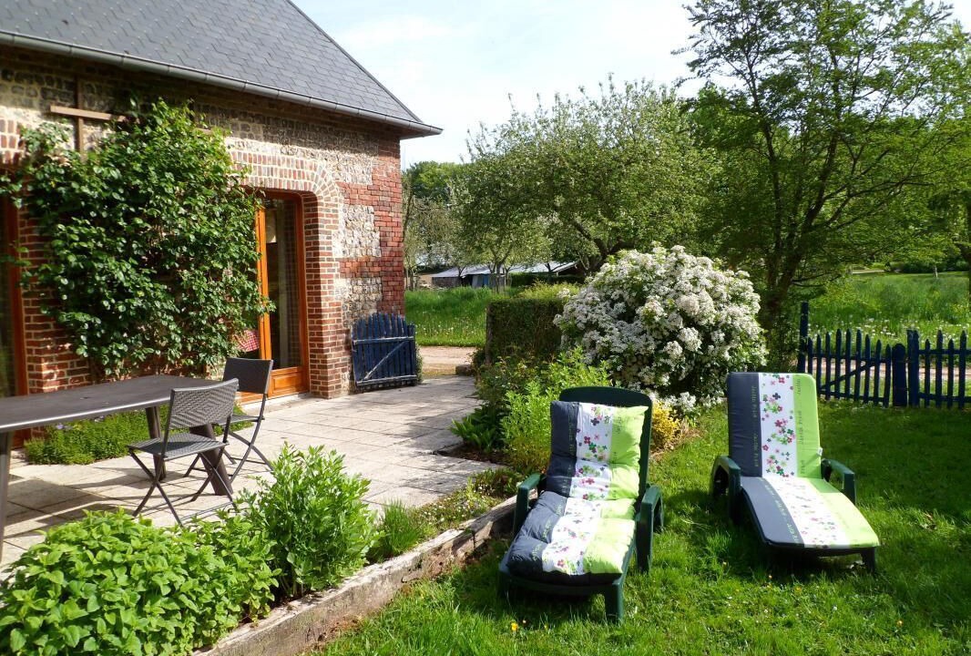 Photo of Outdoor in Criquetot-le-Mauconduit