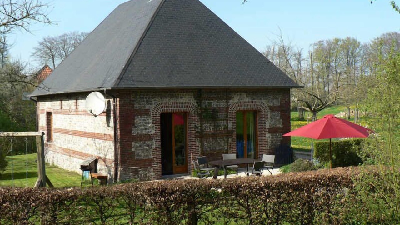 Photo of Outdoor in Criquetot-le-Mauconduit