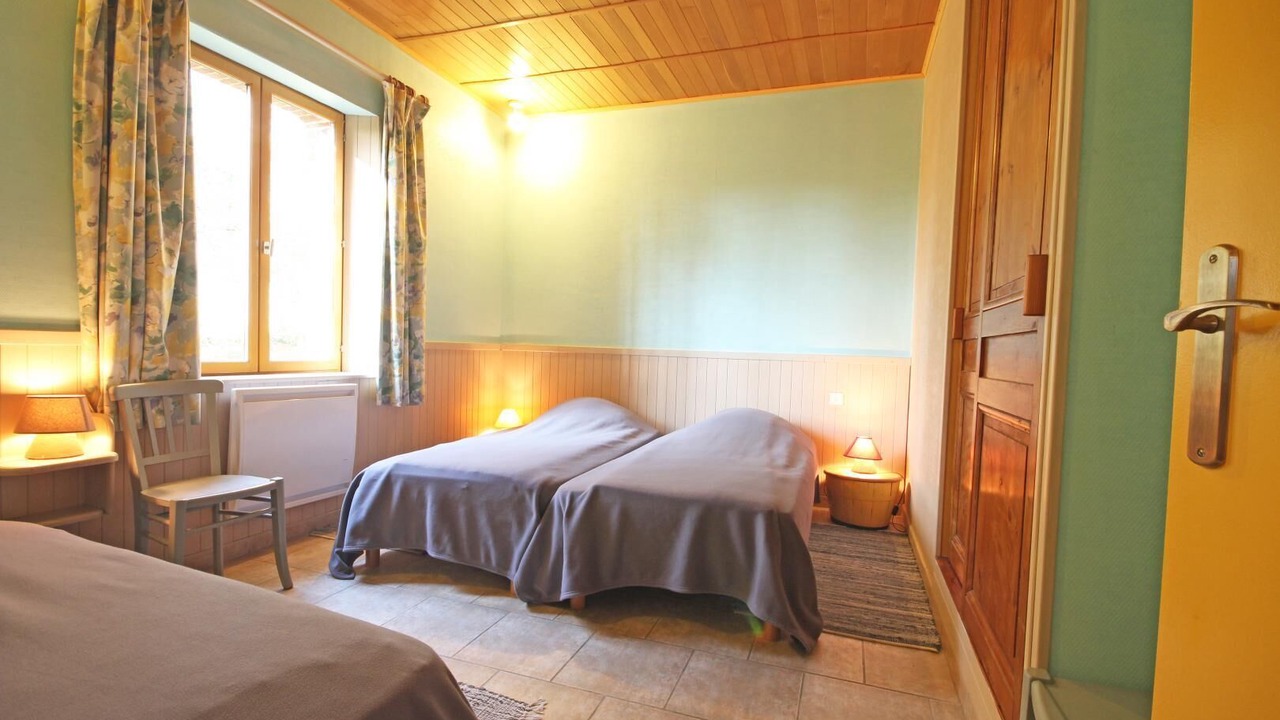 Photo of Bedroom in Criquetot-le-Mauconduit