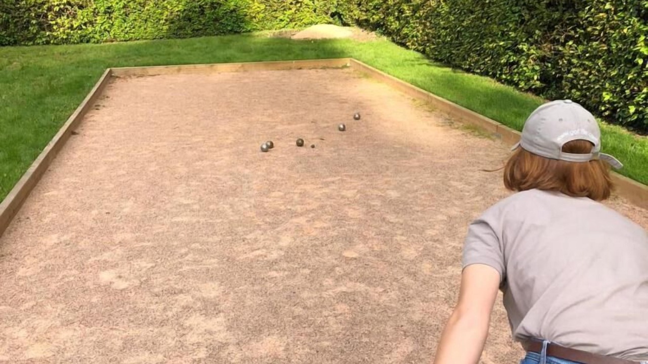 Photo of Outdoor in Muchedent