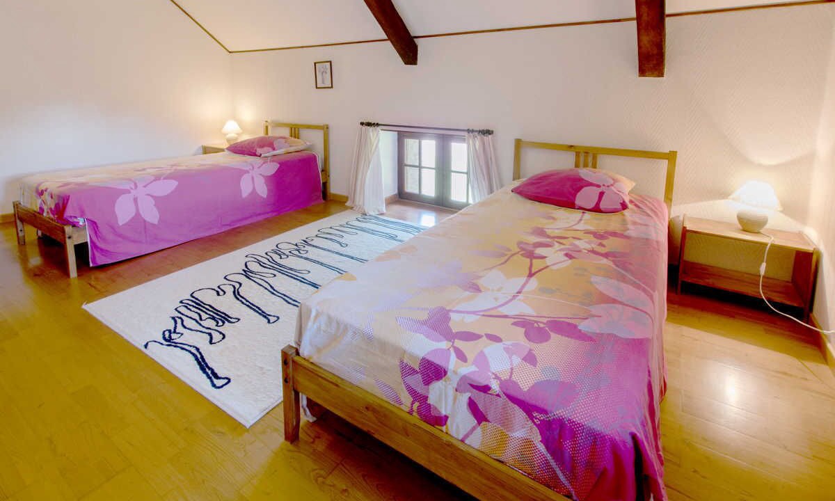 Photo of Bedroom in Muchedent