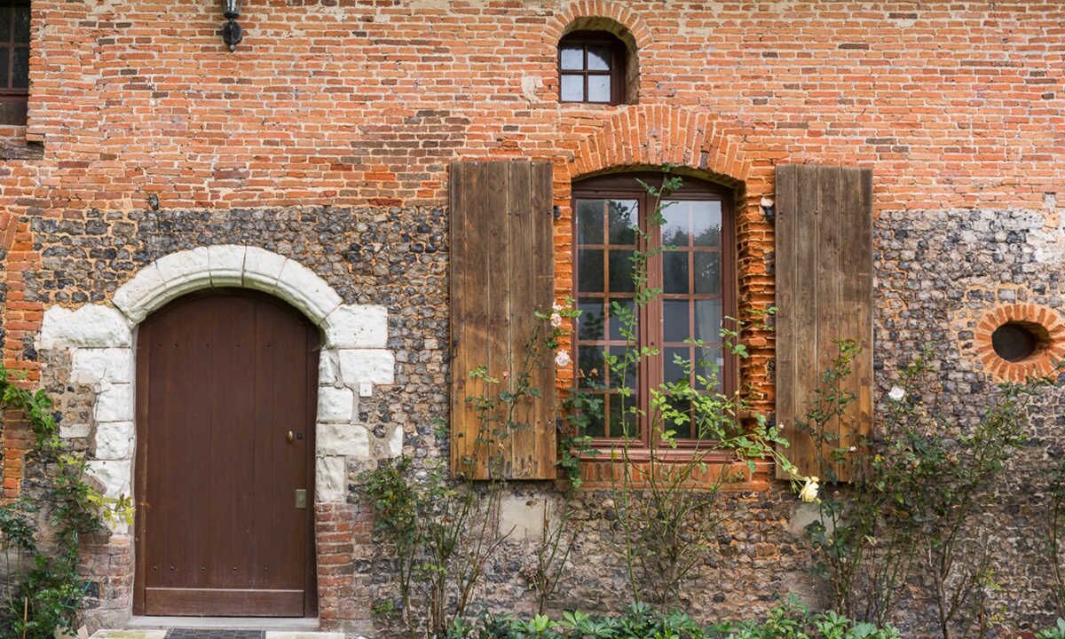 Photo of Outdoor in Muchedent