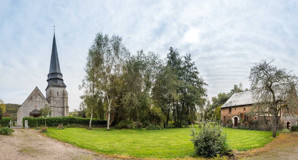 Photo of Outdoor in Muchedent