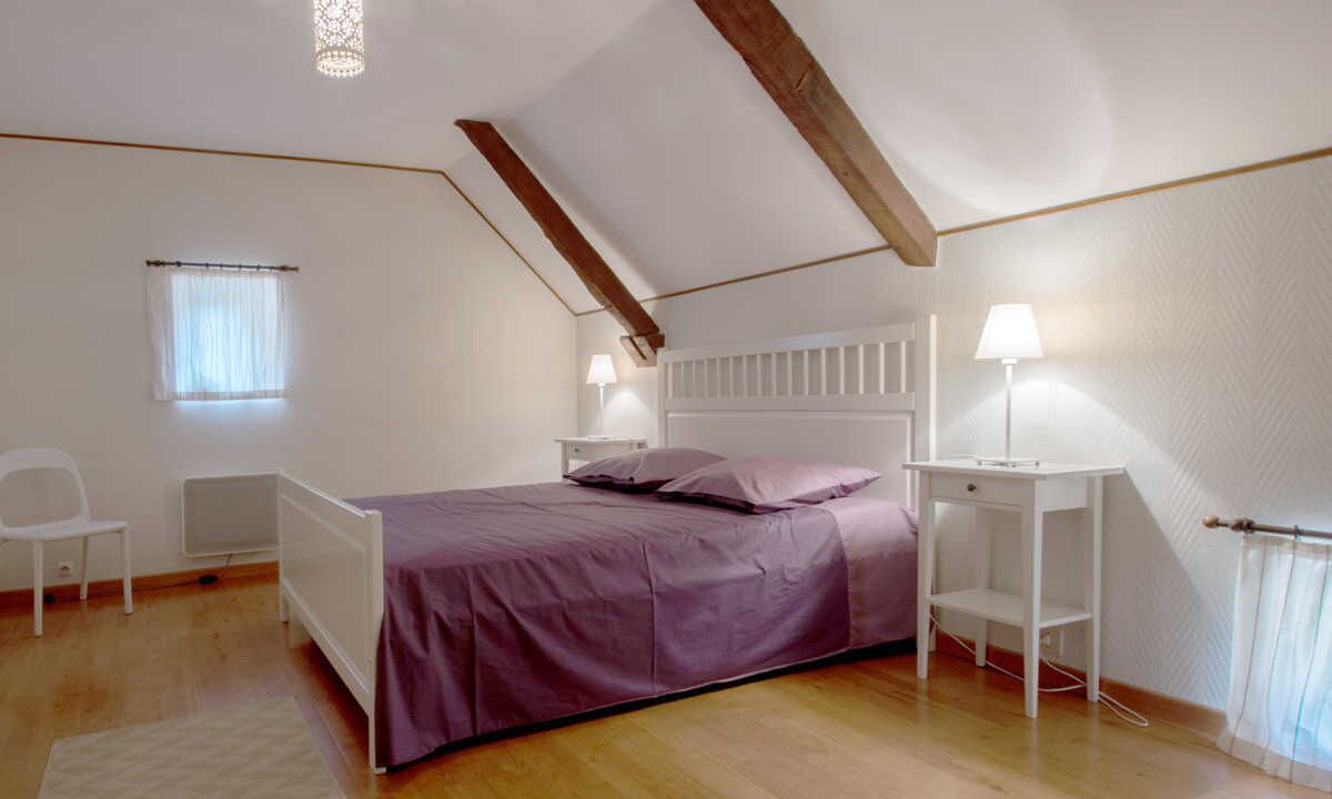 Photo of Bedroom in Muchedent