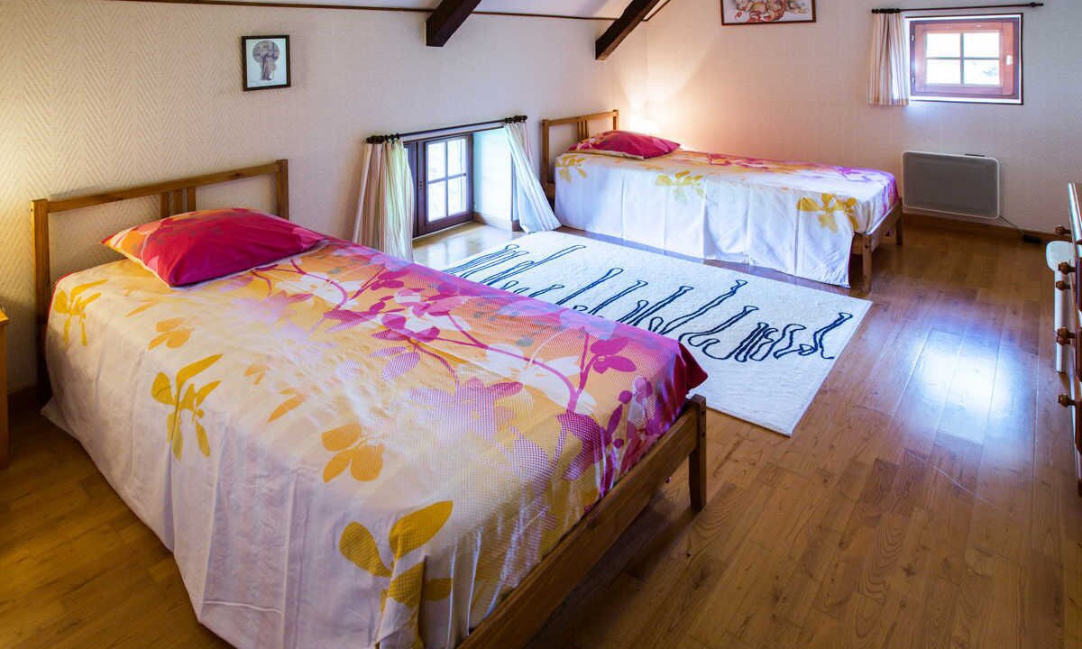 Photo of Bedroom in Muchedent