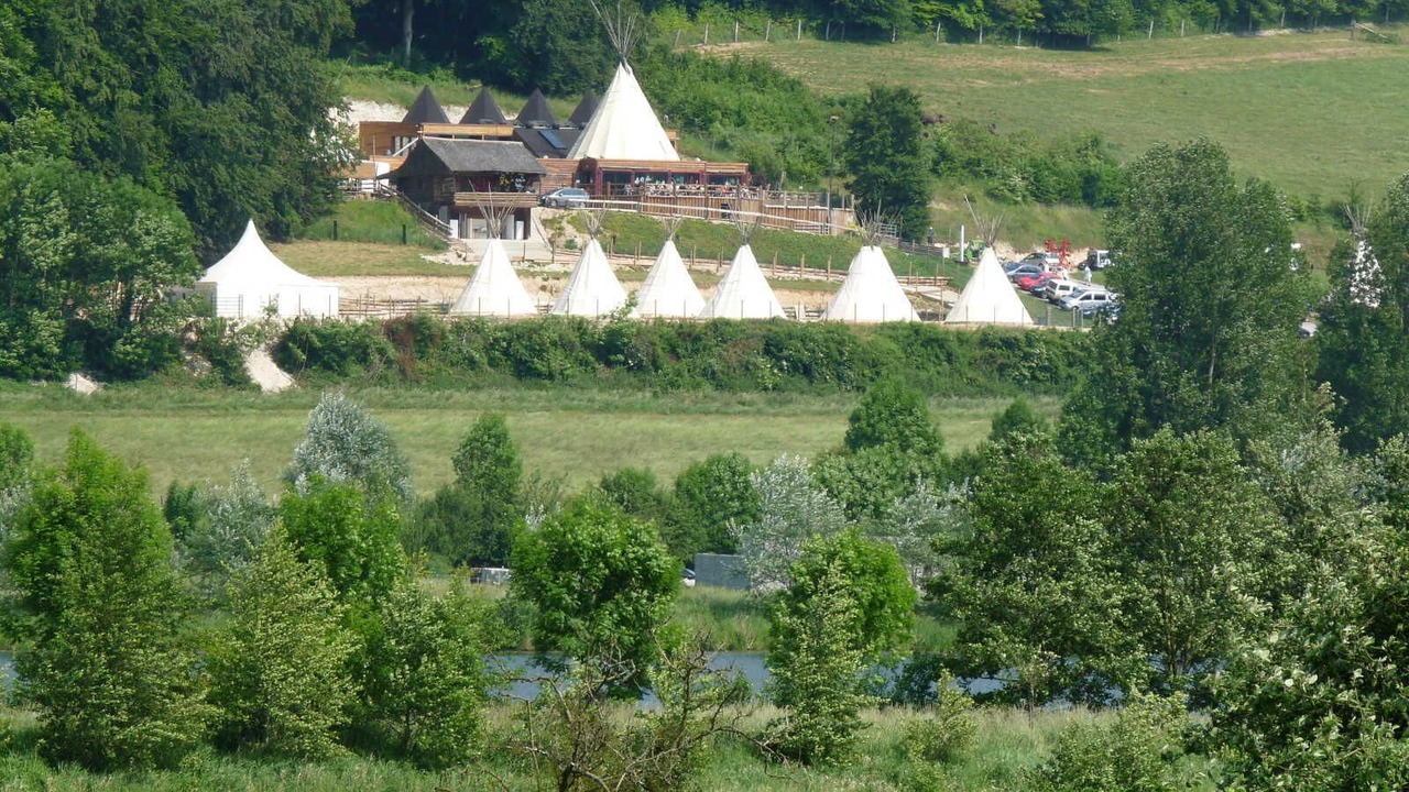 Photo of Outdoor in Muchedent