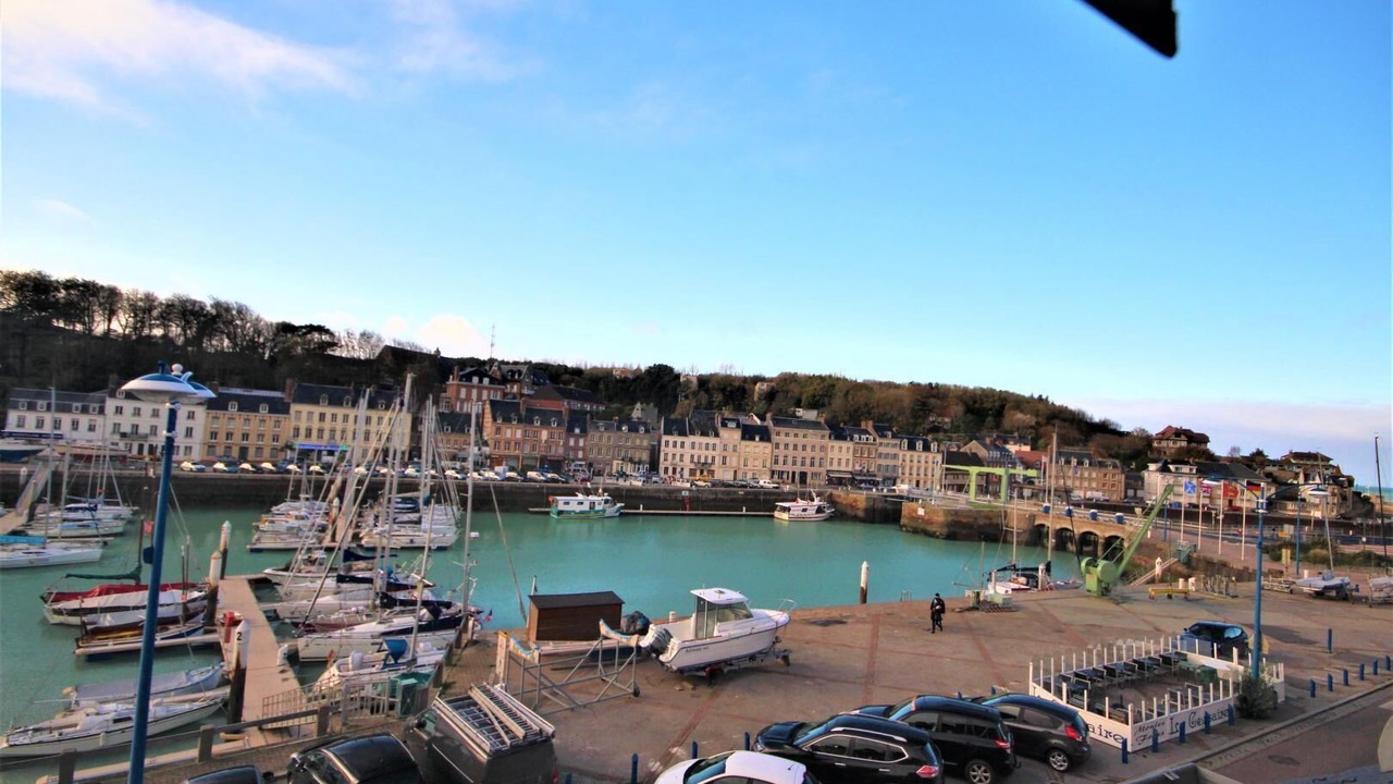Photo of Others in Saint-Valery-en-Caux