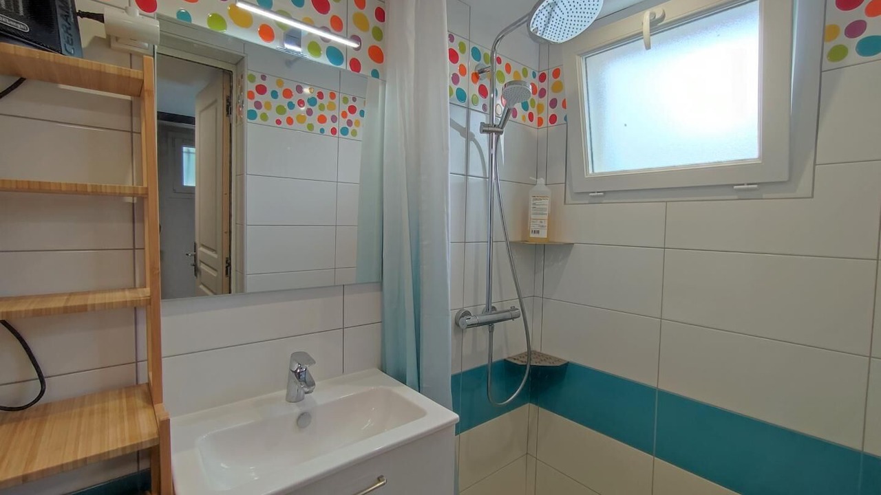 Photo of Bathroom in Veulettes-sur-Mer