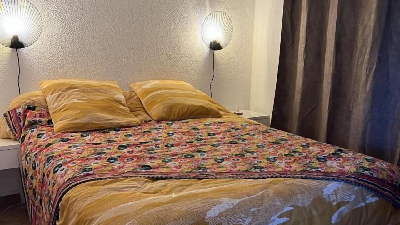 Photo of Bedroom in Veulettes-sur-Mer
