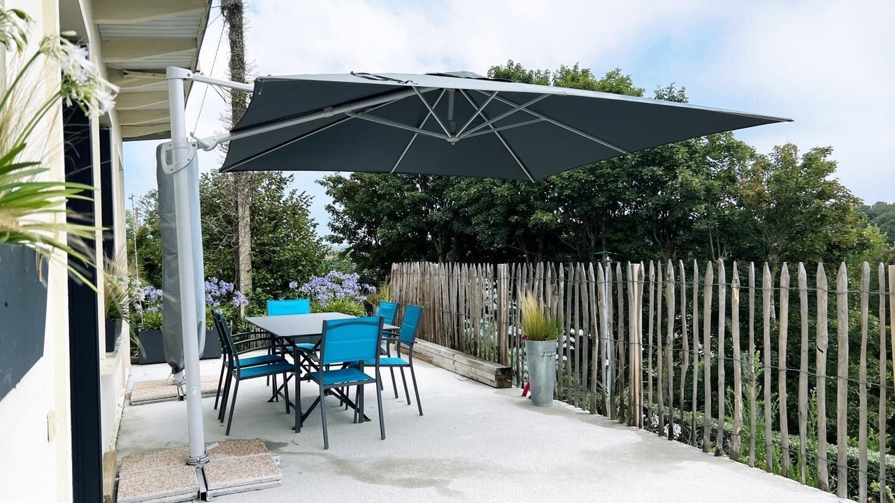 Photo of Outdoor in Veulettes-sur-Mer