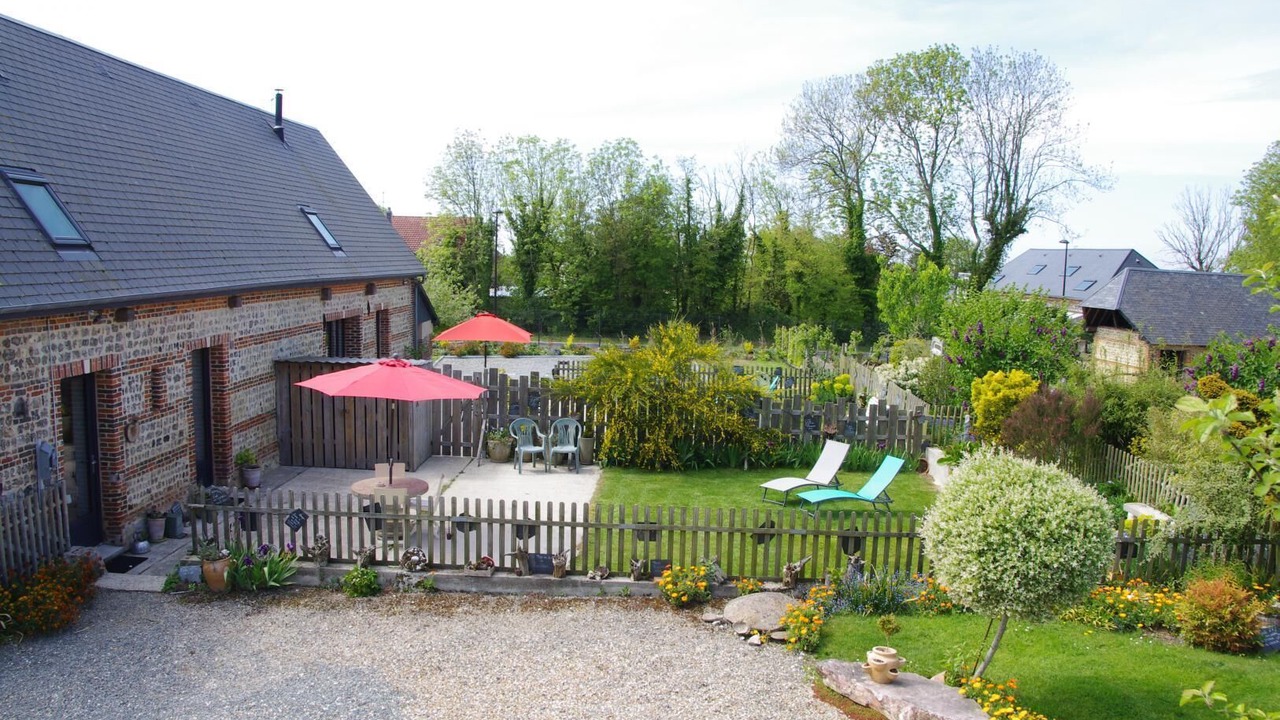 Photo of Outdoor in Saint-Jouin-Bruneval