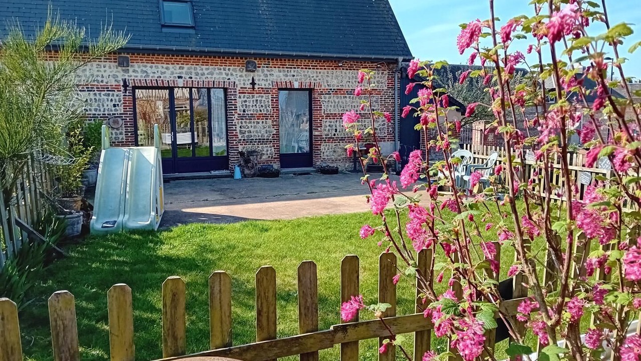 Photo of Outdoor in Saint-Jouin-Bruneval
