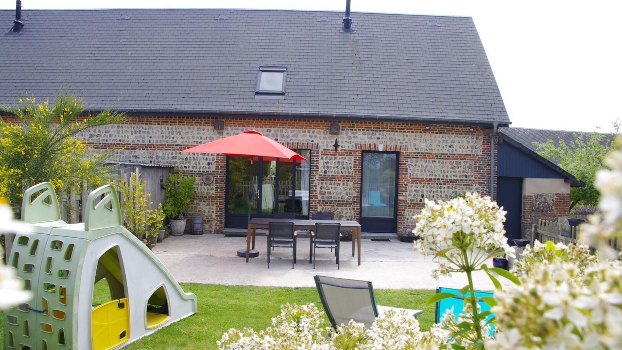Photo of Outdoor in Saint-Jouin-Bruneval
