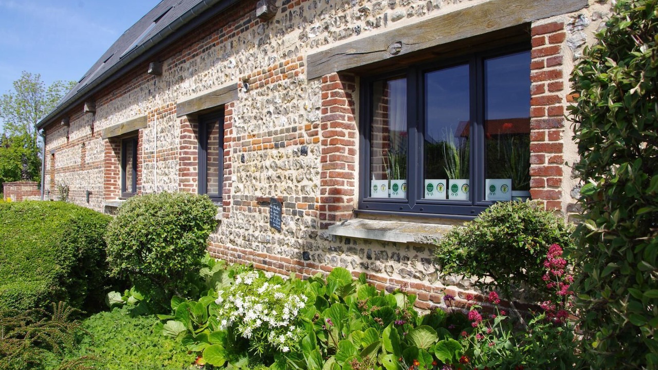 Photo of Outdoor in Saint-Jouin-Bruneval