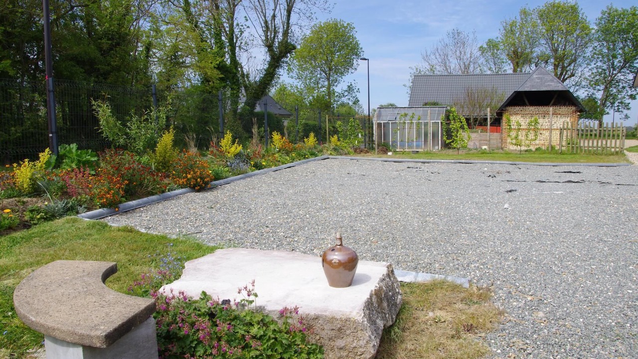 Photo of Outdoor in Saint-Jouin-Bruneval