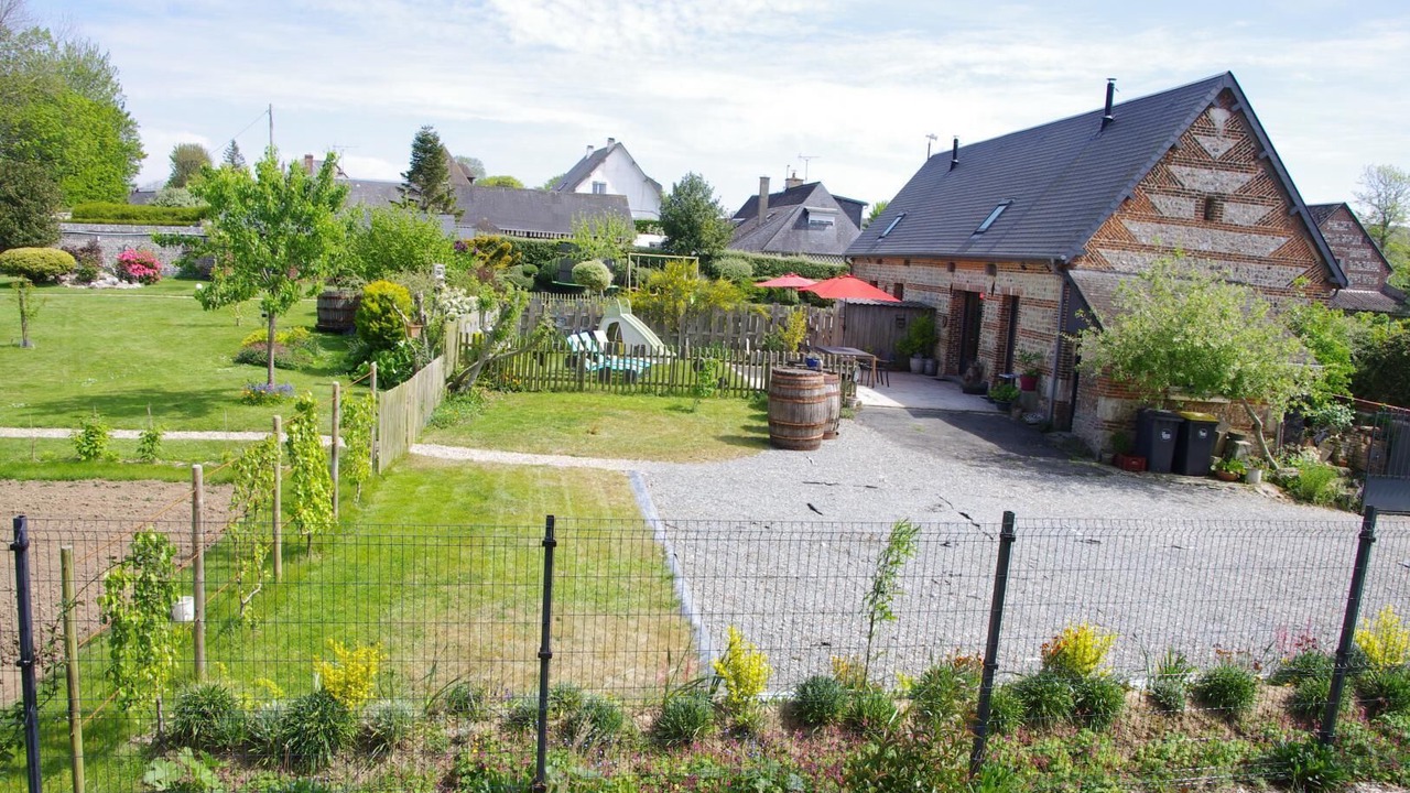 Photo of Outdoor in Saint-Jouin-Bruneval