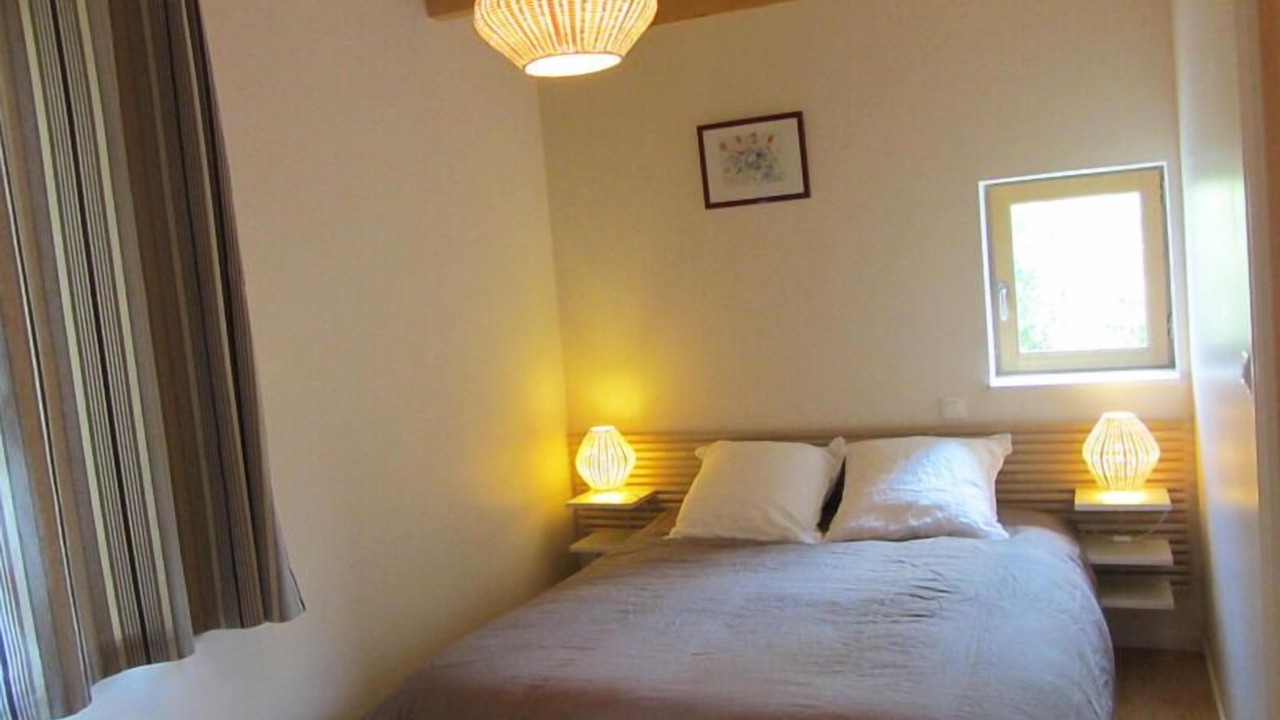 Photo of Bedroom in Yville-sur-Seine