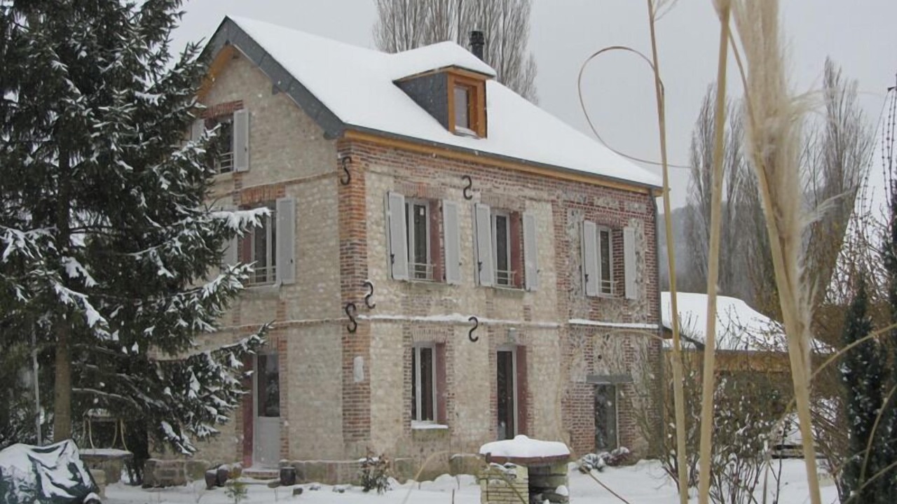 Photo of Outdoor in Yville-sur-Seine