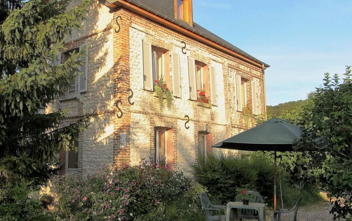 Photo of Outdoor in Yville-sur-Seine