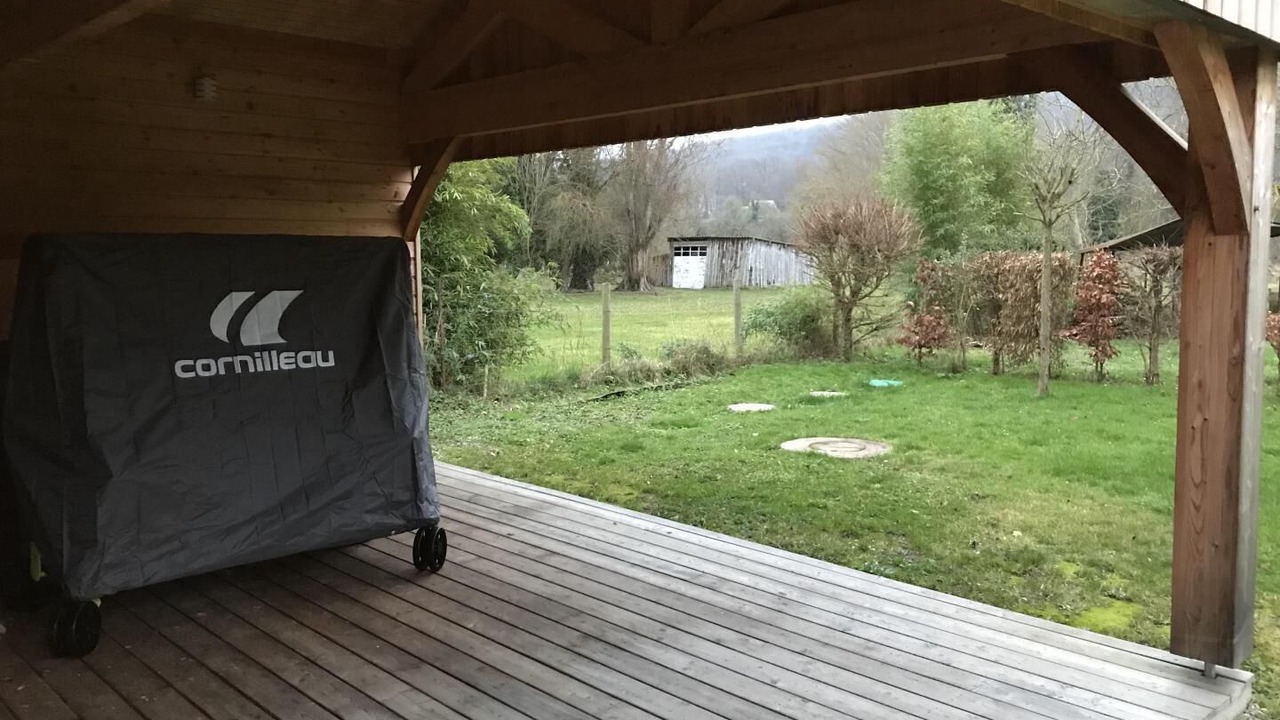 Photo of Outdoor in Yville-sur-Seine