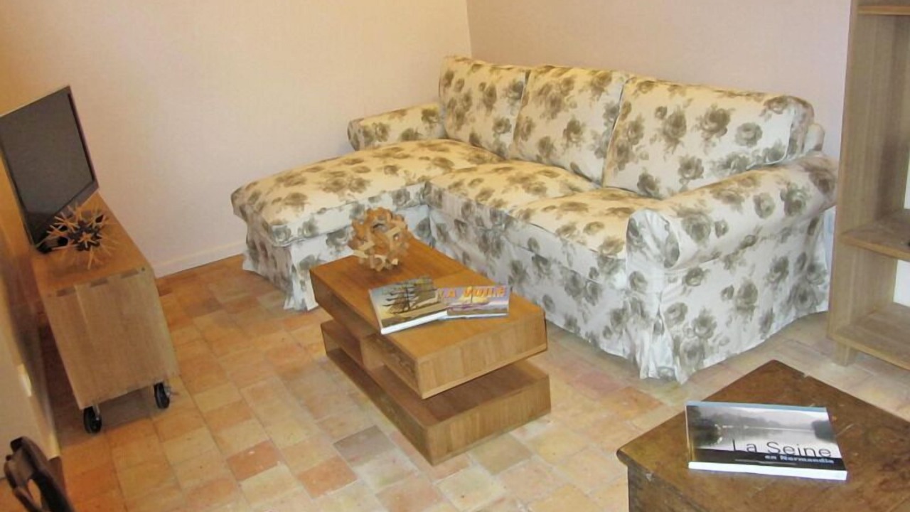 Photo of Livingroom in Yville-sur-Seine