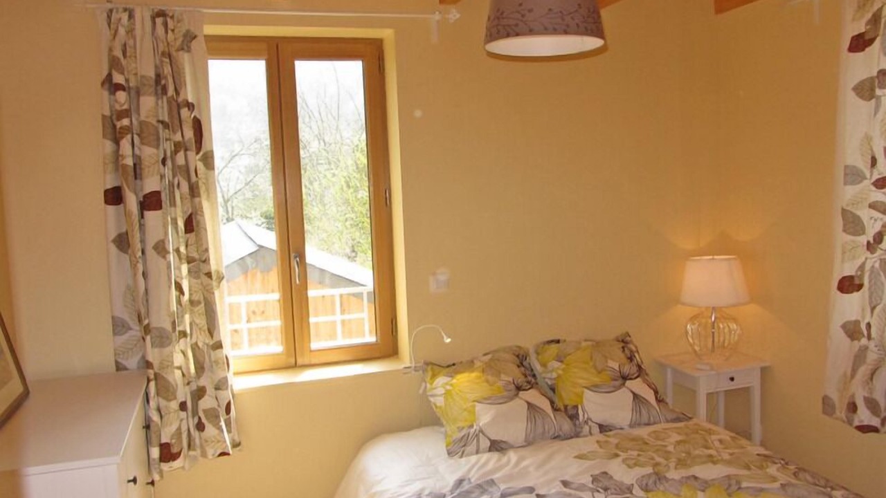 Photo of Bedroom in Yville-sur-Seine