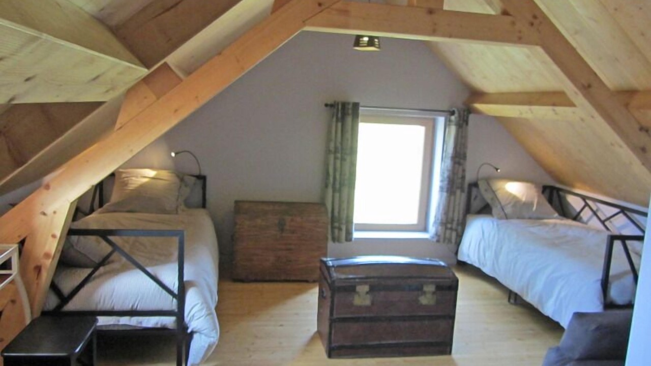 Photo of Bedroom in Yville-sur-Seine