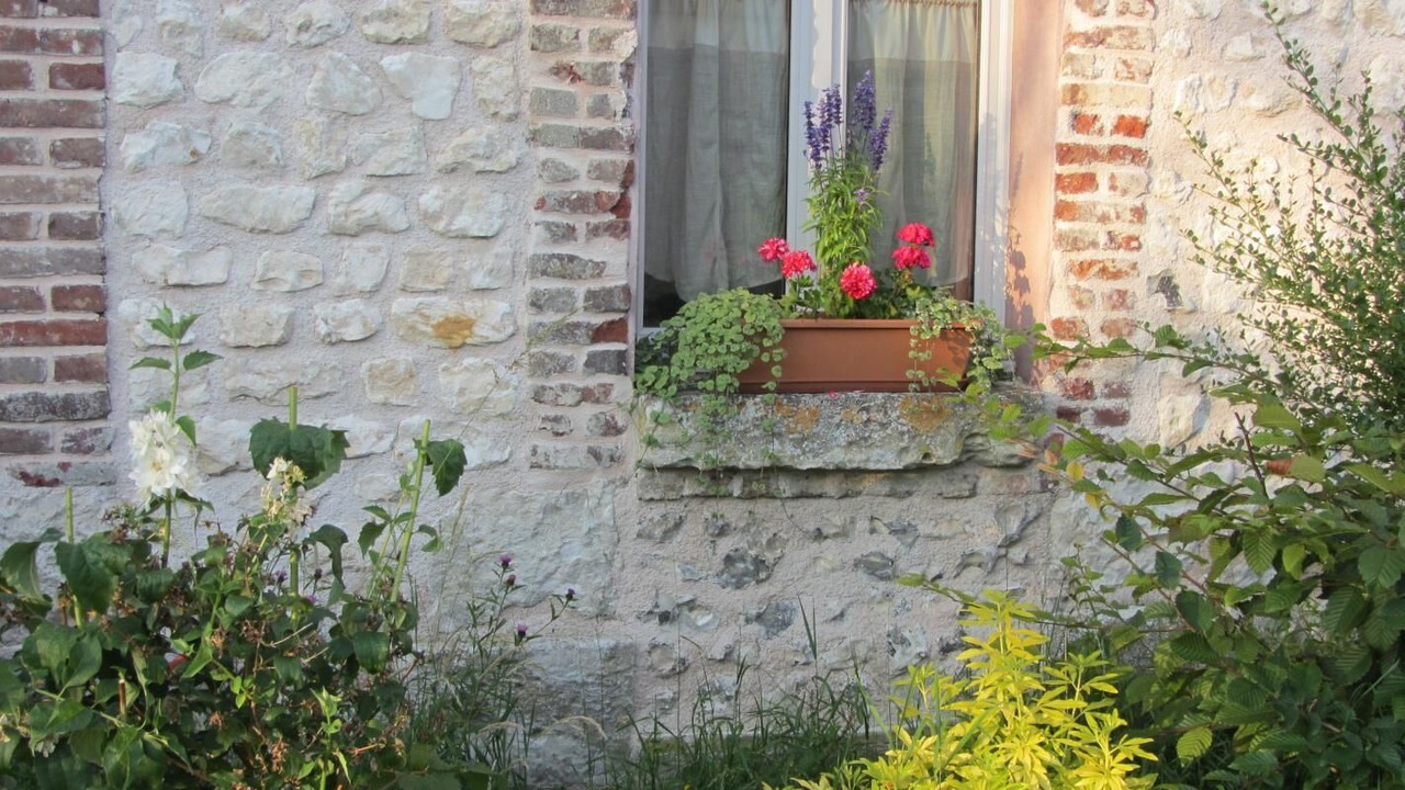 Photo of Outdoor in Yville-sur-Seine