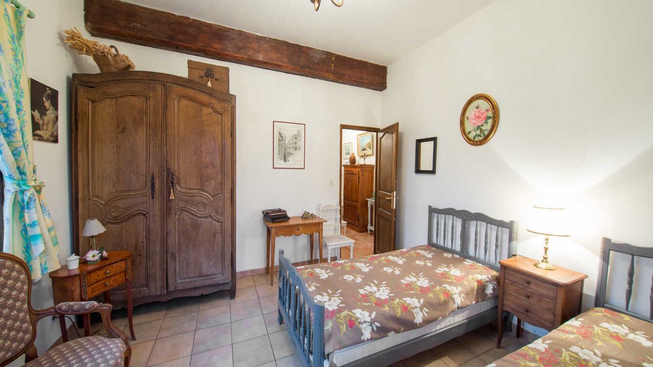 Photo of Bedroom in Paluel