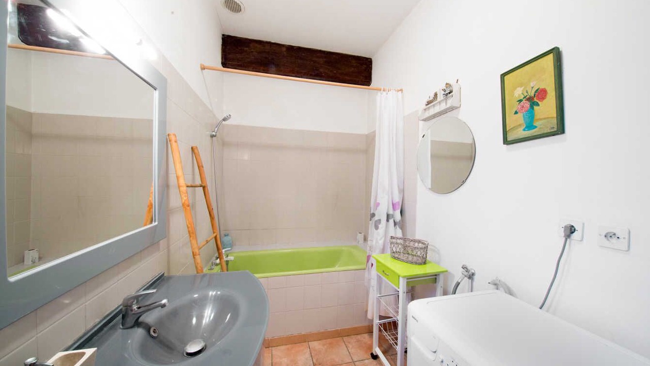 Photo of Bathroom in Paluel