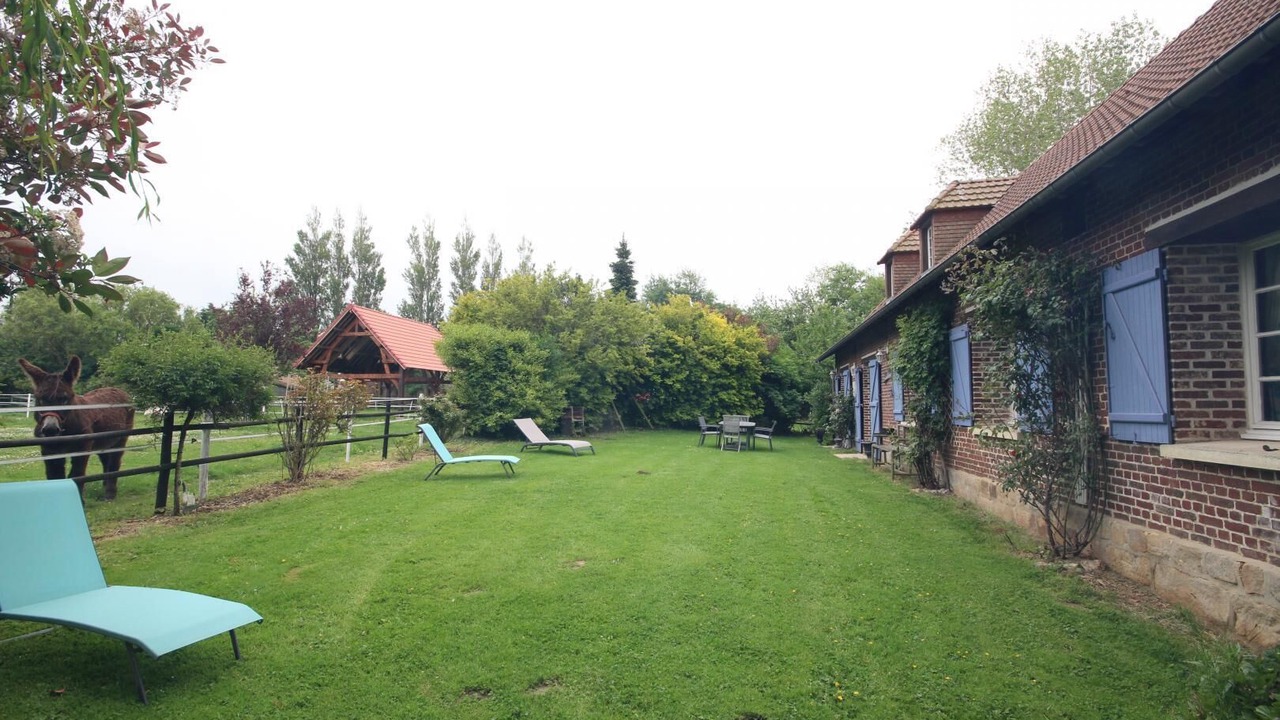 Photo of Outdoor in Paluel