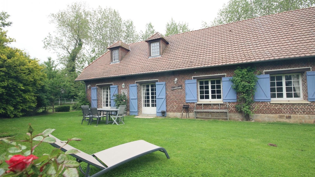 Photo of Outdoor in Paluel