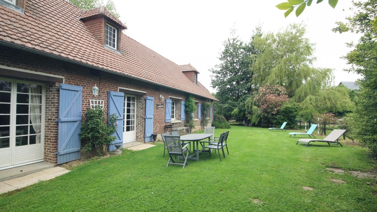 Photo of Outdoor in Paluel