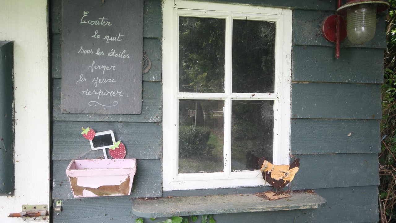 Photo of Outdoor in Paluel