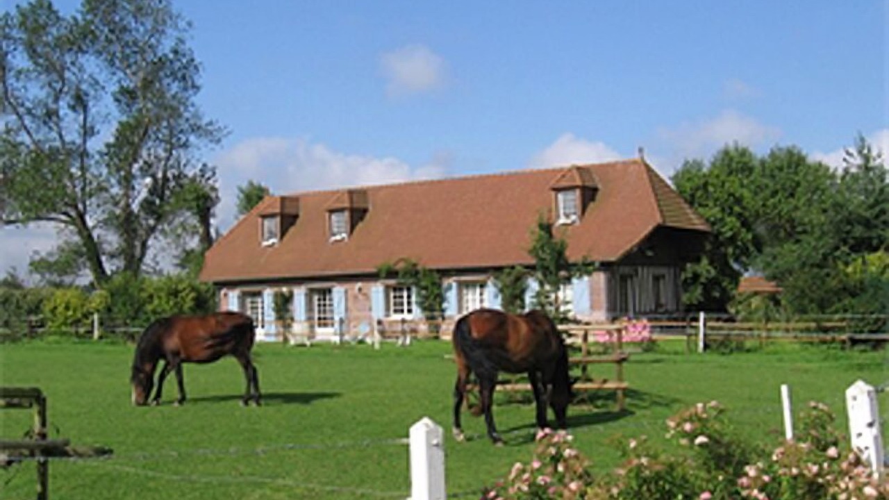 Photo of Outdoor in Paluel