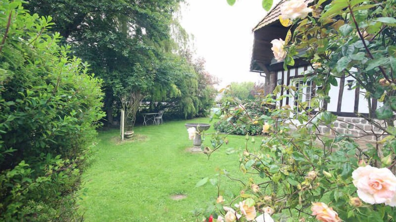 Photo of Outdoor in Paluel