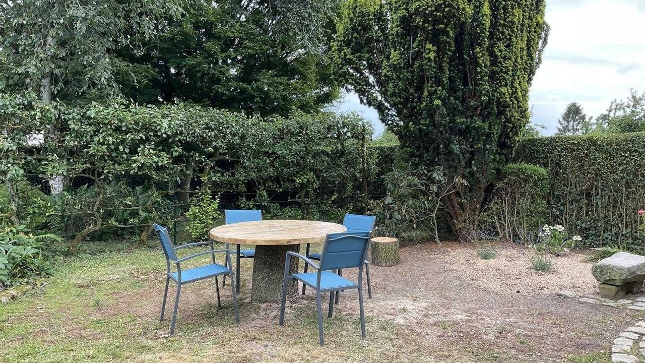 Photo of Outdoor in Bois-Heroult