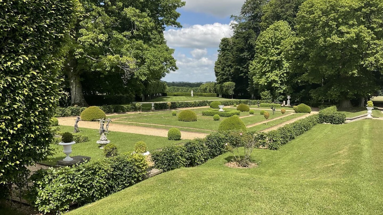 Photo of Outdoor in Bois-Heroult