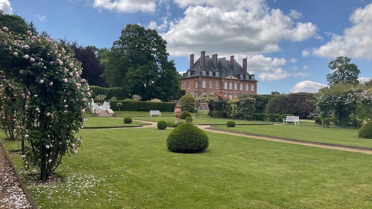 Photo of Outdoor in Bois-Heroult