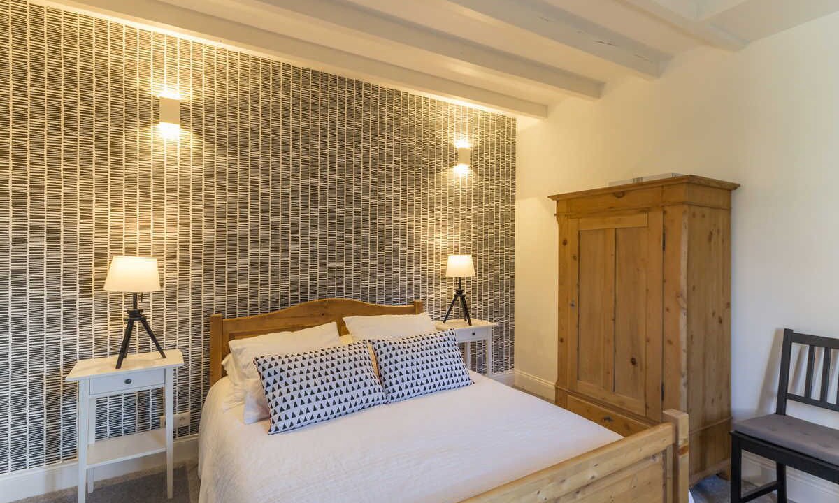 Photo of Bedroom in Bois-Heroult